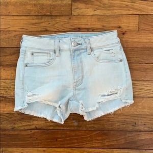 AEO Shorts
